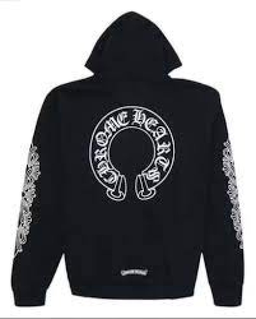 Chrome Hearts A Symbol of Style