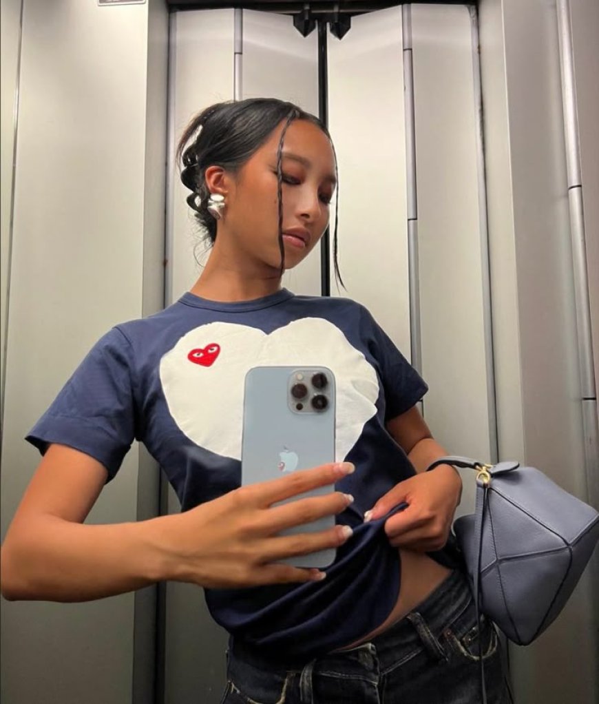 Is Comme des Garçons Really That Different