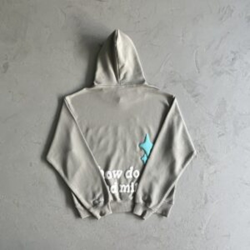 Official Broken Planet Market Store: A Gateway to Unique Streetwear and Culture