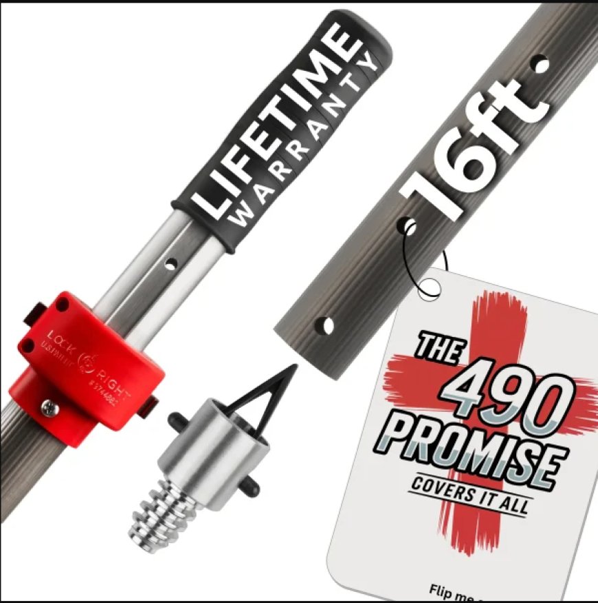Get More Done Faster With a Telescopic Swimming Pool Pole