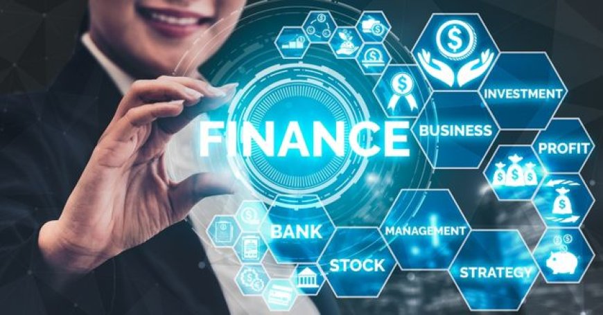 Your Money, Your Rules: Simplifying Personal Finance