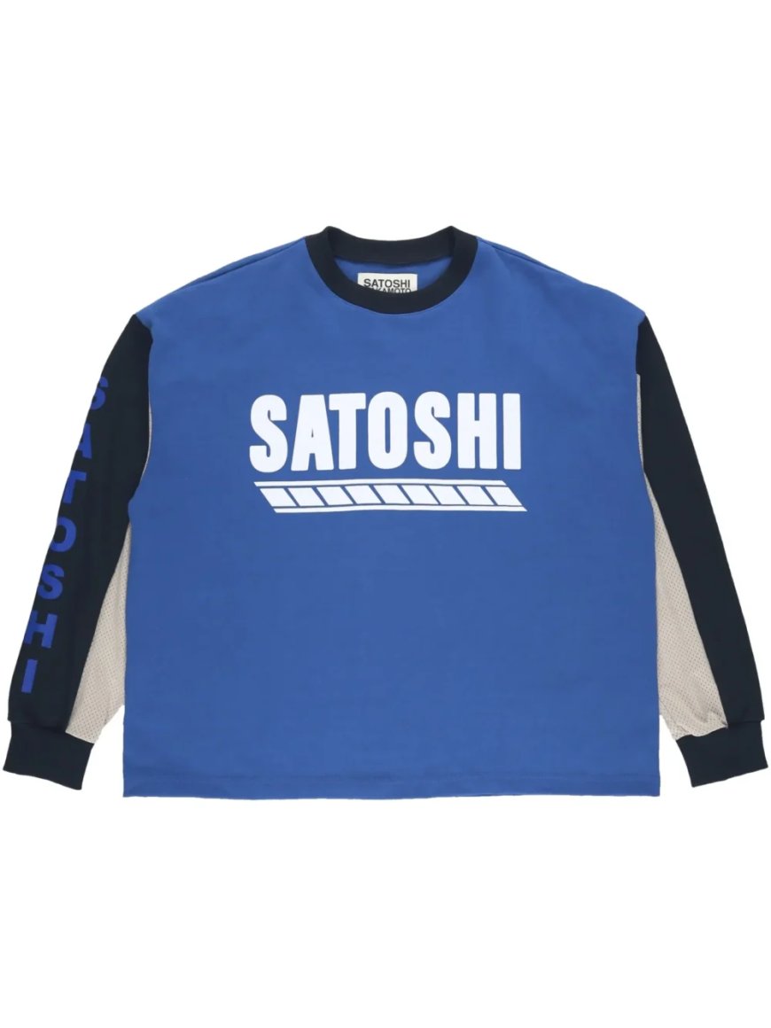 Discover the Revolutionary Style of Satoshi Nakamoto Clothing
