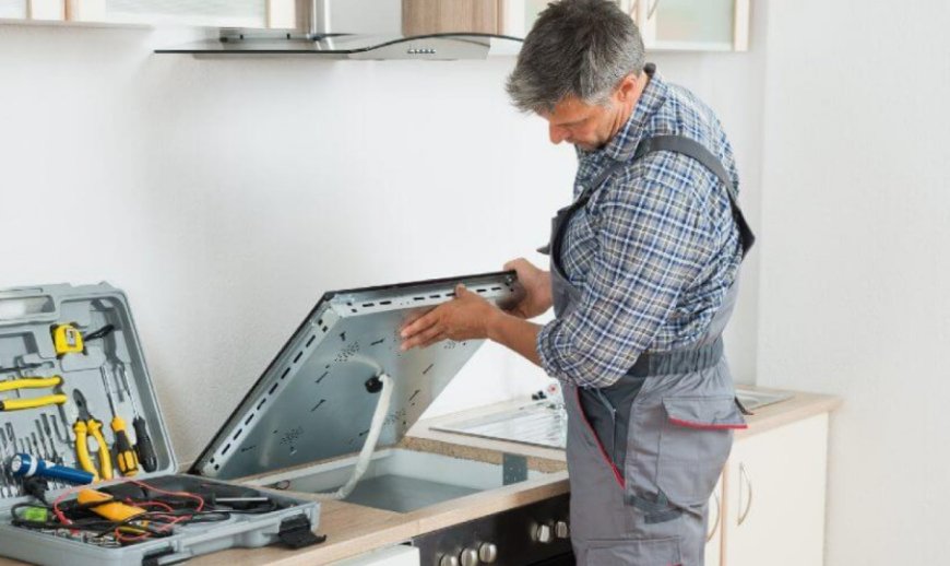 Avoid Common Stove Problems with These Easy Maintenance Tips