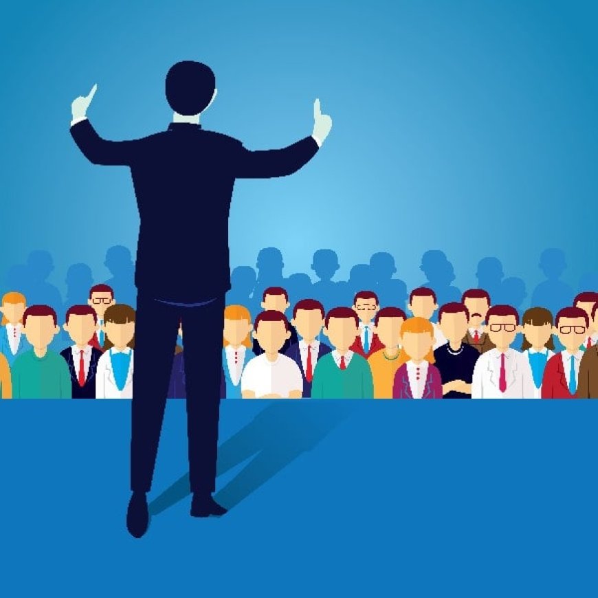 Understanding Modern Politics: Power, Policy, and the People
