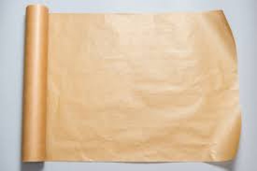 Maximize Brand Impact With Custom Parchment Paper