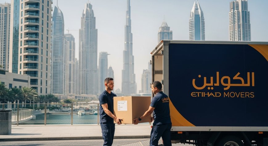 Top 20 Questions to Ask Before Hiring Furniture Movers and Packers in Dubai