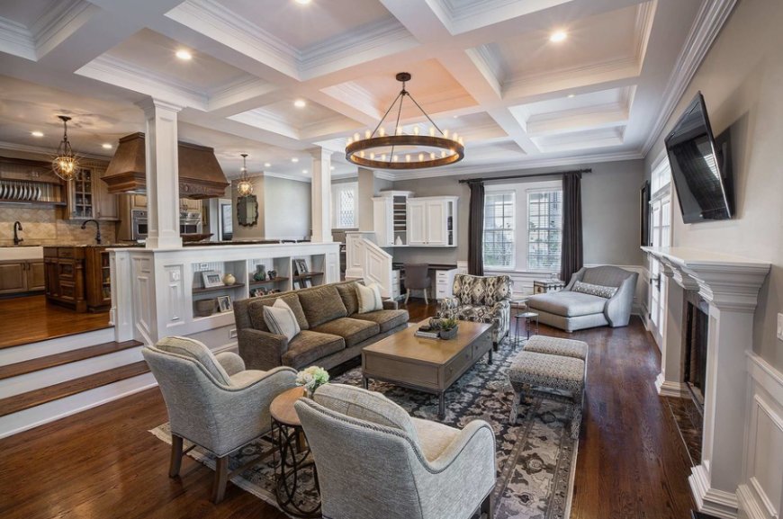 Transform Your Basement or Attic With Smart Home Remodeling Plans