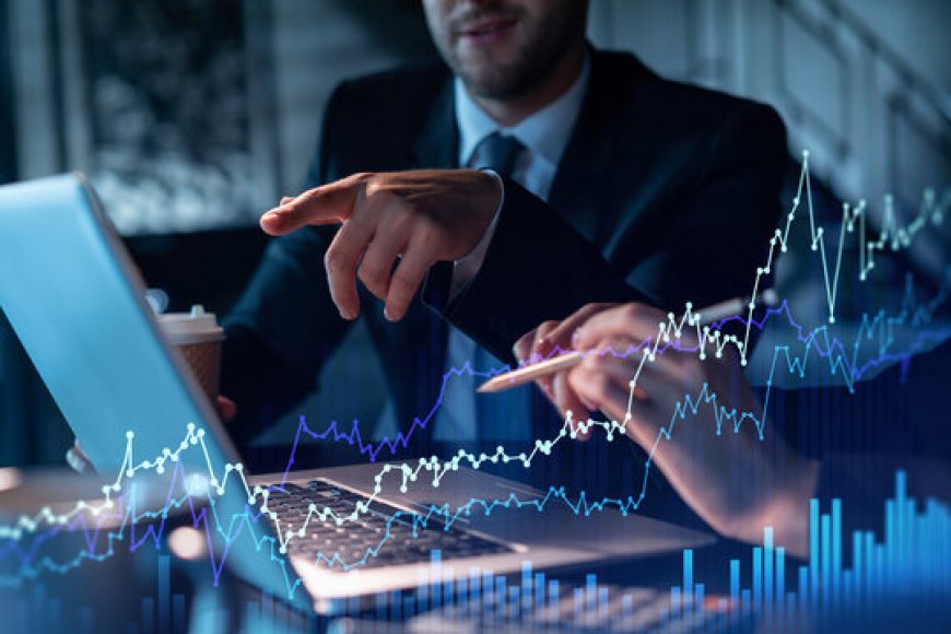 Top Advantages of Working with a Reliable Forex Trading Company