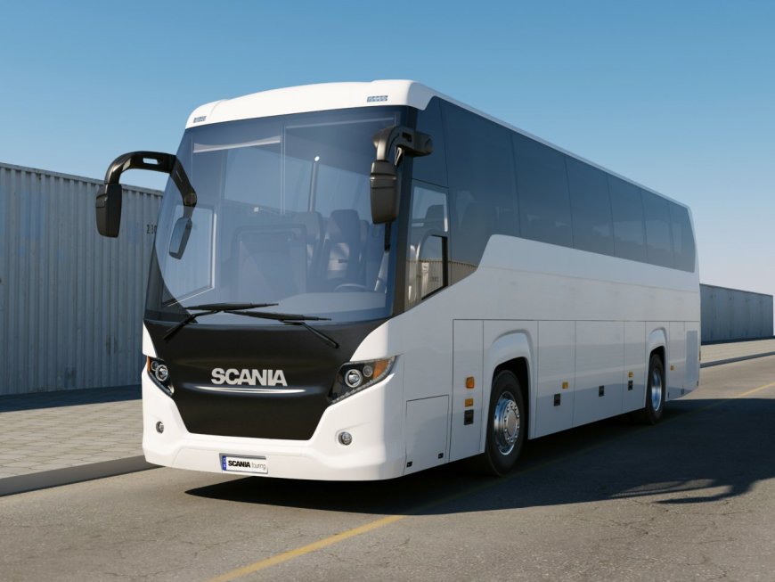 Effortless Journeys: Glasgow to Manchester Bus & Beyond