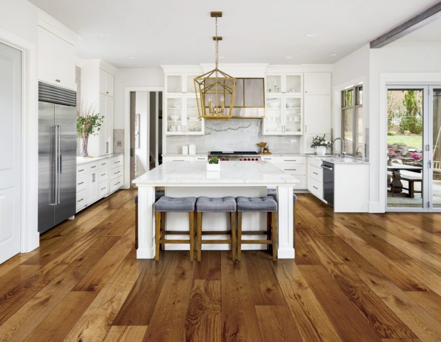 The Ultimate Guide to Floor Maintenance: How to Keep Your Floors Looking New for Years