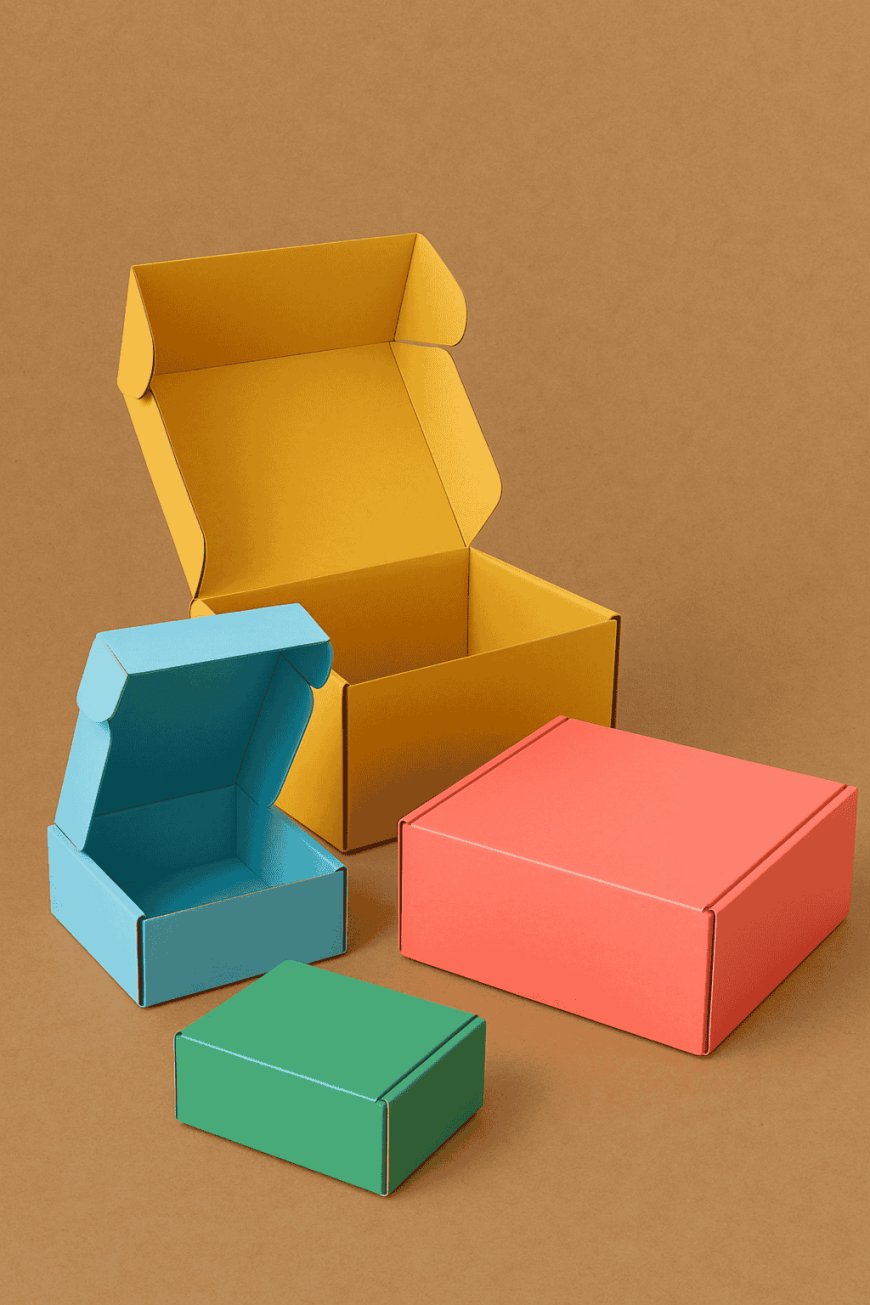 Cheap & Durable Custom Boxes San Jose with Fast Shipping