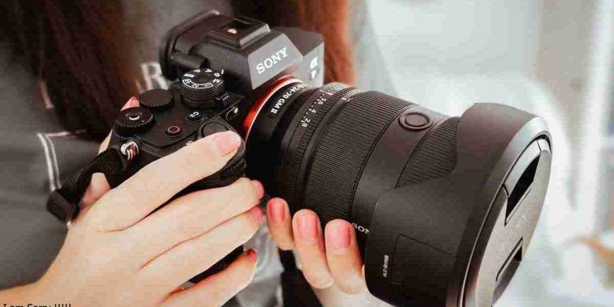 Where to Rent Canon Lenses in NYC Without Breaking the Bank