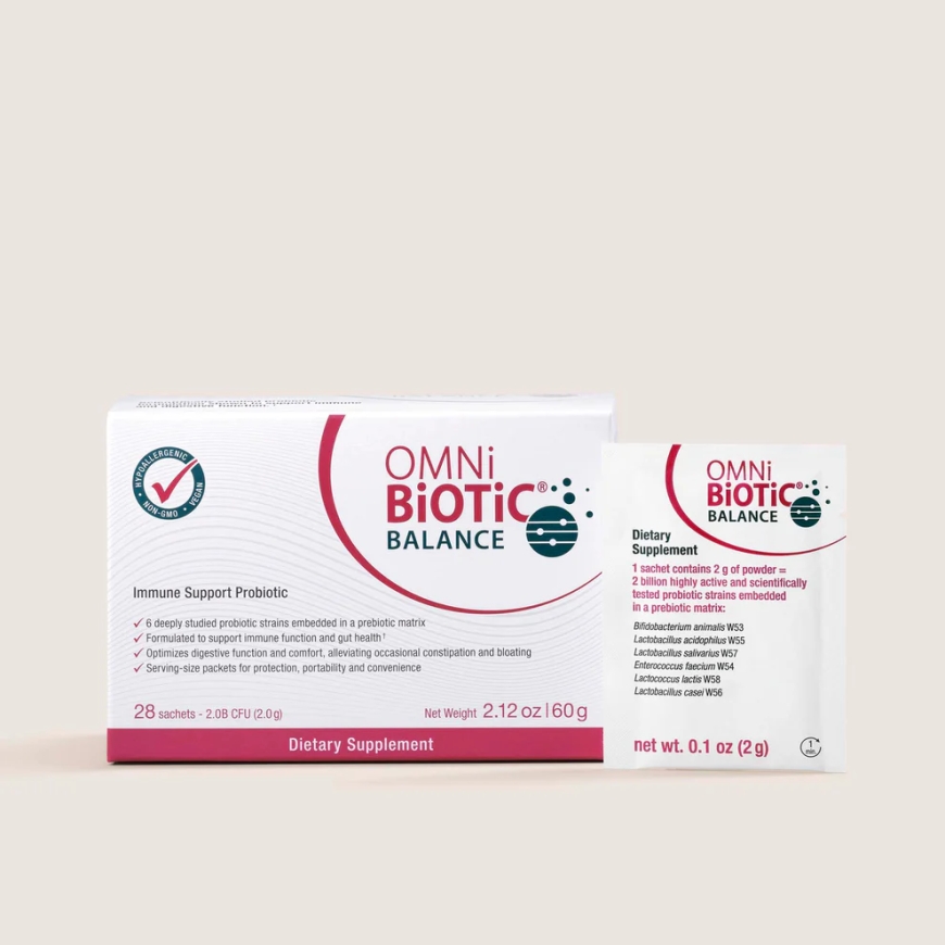 How the Best Probiotic Can Help Detox Your Liver by Supporting Gut Health