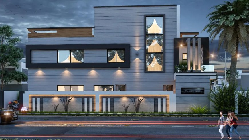 What is the Cost of Construction Per Sq Ft in Lahore?