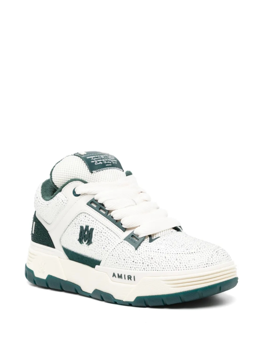 Amiri Shoes: Where Luxury Meets Streetwear