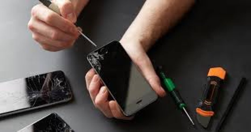 Same-Day Broken Iphone Screen Repair Services 2025