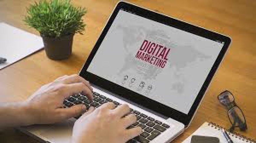 Mastering Digital Marketing for E-Commerce Growth in 2025