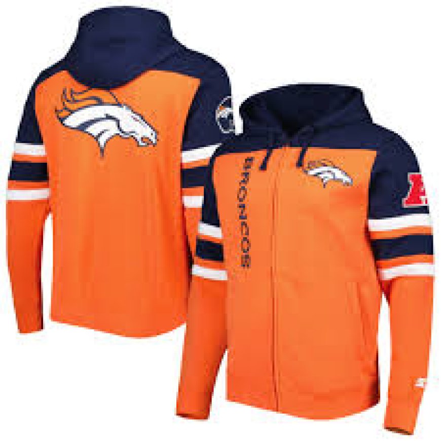 Stylish Sports Jackets for True Fans Shop Team Pride Today:
