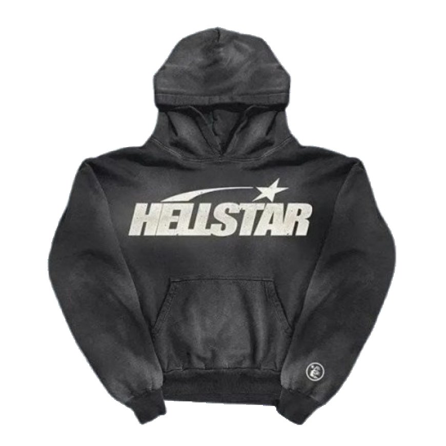 Explore the Style and Comfort of Hellstar Hoodie