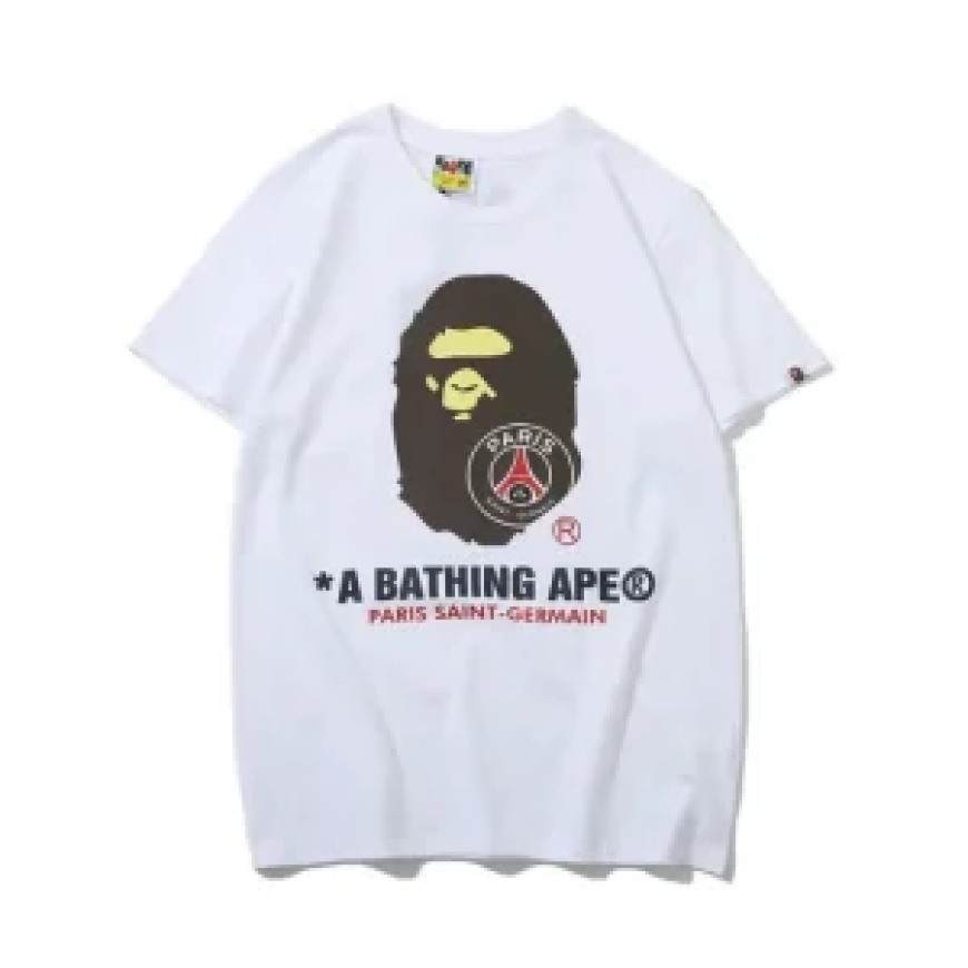Bape Hoodie – Iconic Streetwear with Timeless Style