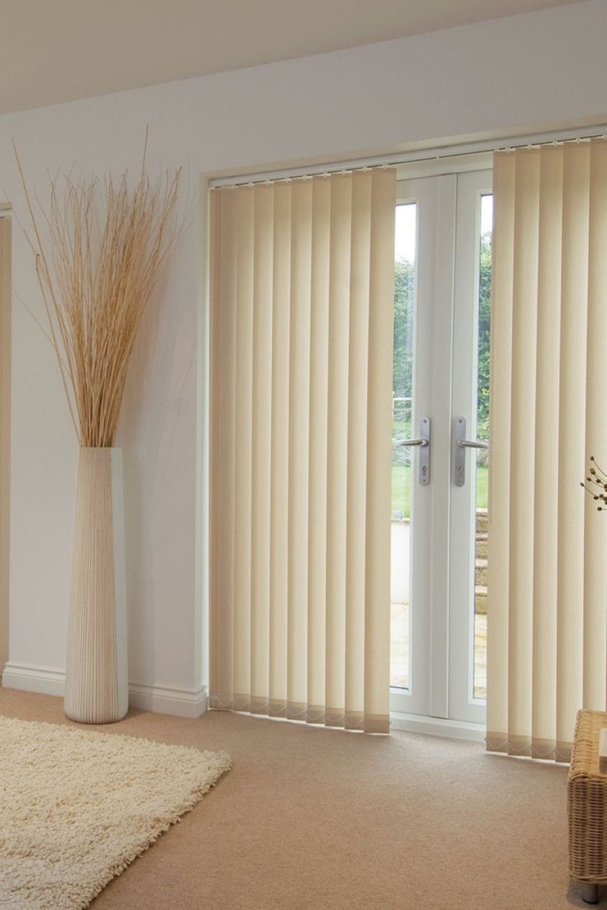 Blinds and Curtains Dubai: Stylish Window Coverings for Every Home