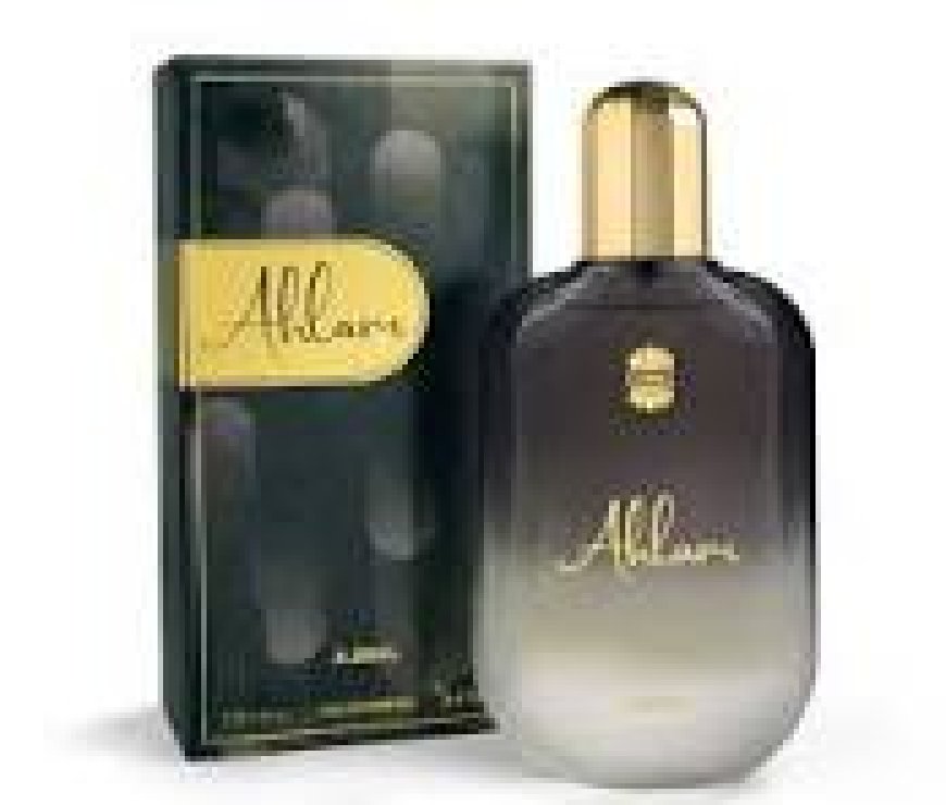 Best Ladies Perfume with Jasmine Notes – Janan’s Luxurious Fragrances