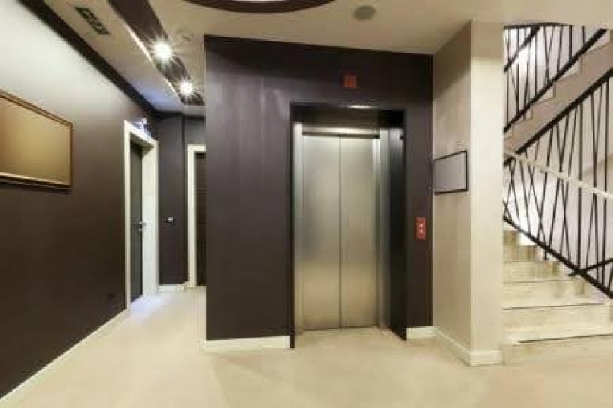 Advantages of home lifts