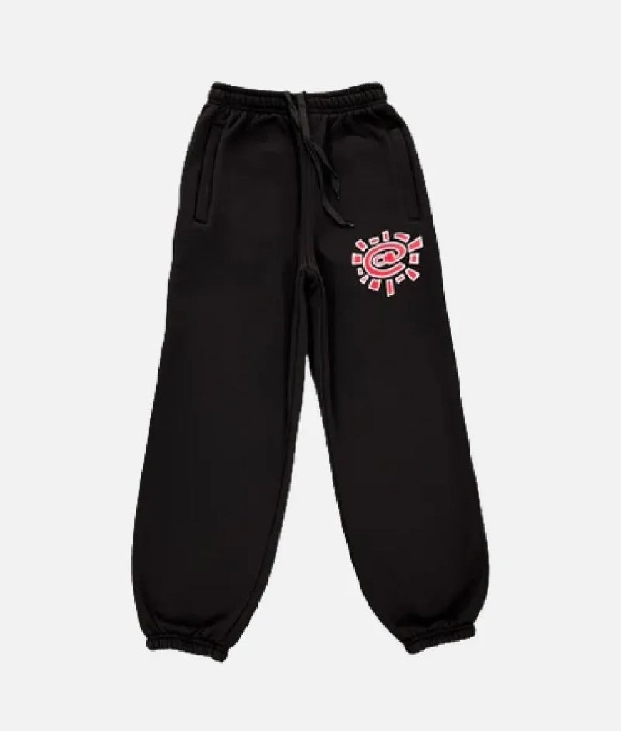 ADWYSD Joggers Represents What Can’t Be Faked