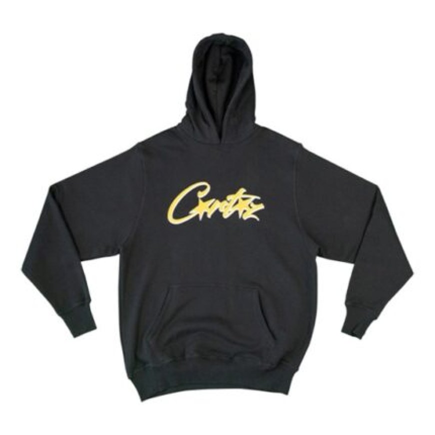 Discover Corteiz Clothing The Streetwear Revolution