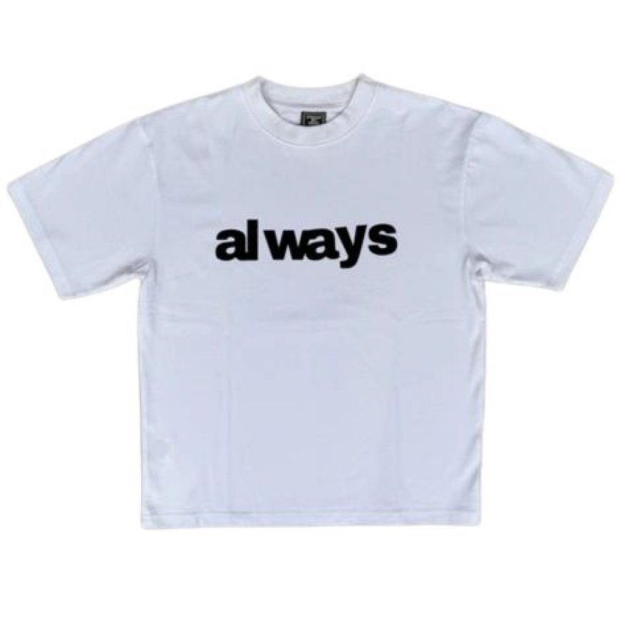 Why Our T-Shirts Are Perfect for Every Lifestyle
