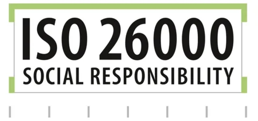 Doing Good Is Good Business: A Simple Guide to ISO 26000 Social Responsibility