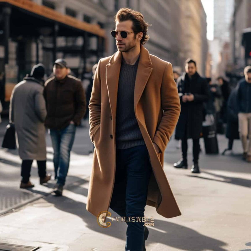 All In on Style: Elevate Your Look with Las Vegas Jacket