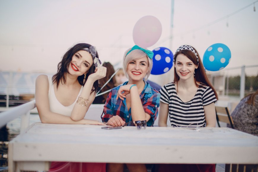 Blow Out the Candles with a Breeze: Boat Rentals for Birthdays by SunFunFTL