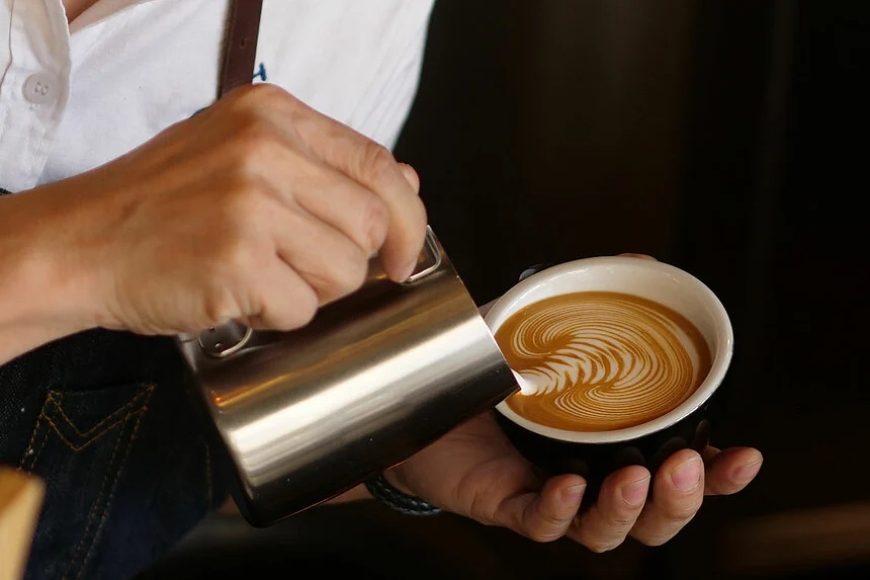 Top Reasons to Choose a Barista Career in Nepal