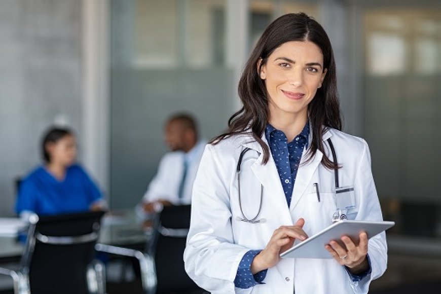 Medical Career Membership Unlocking Success Through Community and Support