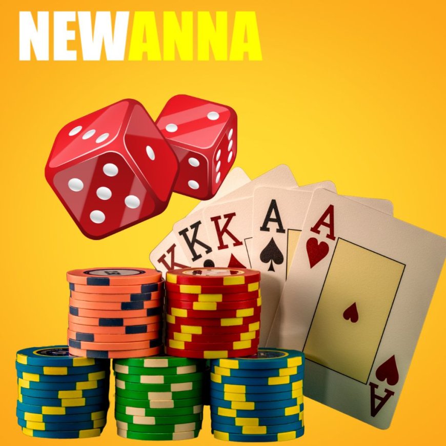 A New Era in Online Sports Wagering with Reddy Anna Book