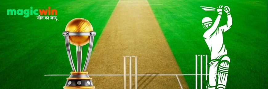 š° Magicwin247 ā The Future of Online Betting and Casino Entertainment in India