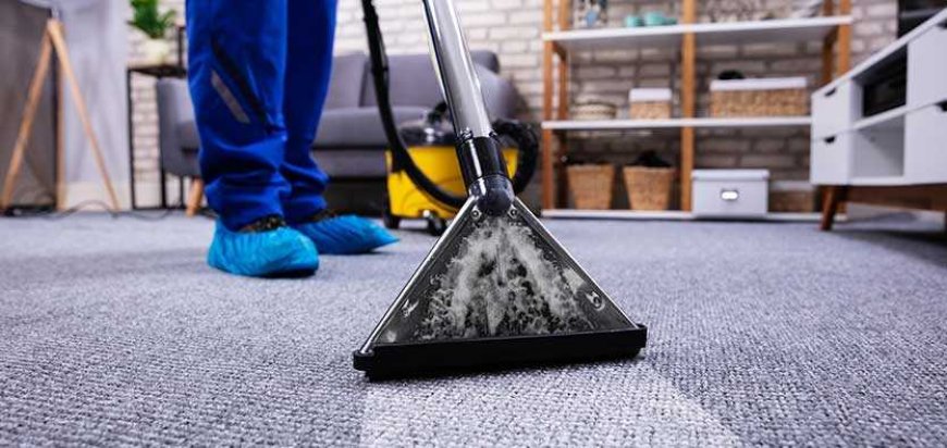 Who Offers the Best Expert Carpet Cleaning Services in Dubai?