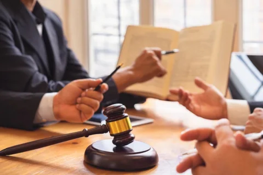 How Can You Find Trusted Legal Counsel in the UAE for International Arbitration?