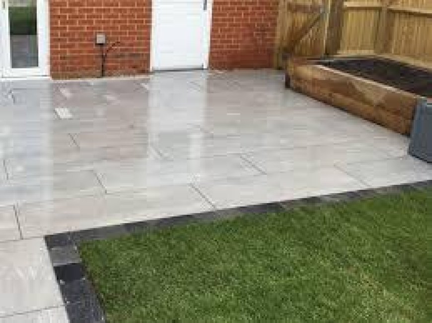 Block Paving in Bournemouth: A Comprehensive Guide