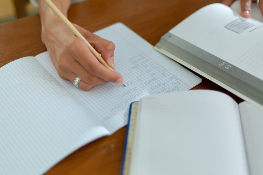 How to Avoid Plagiarism in Academic Writing: A Complete Guide