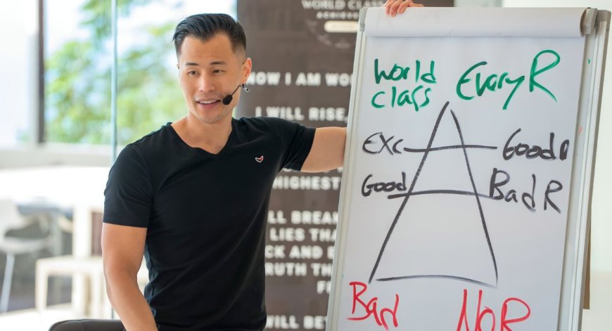 The Tim Han Method: Why It’s Taking Over YouTube and Podcasts