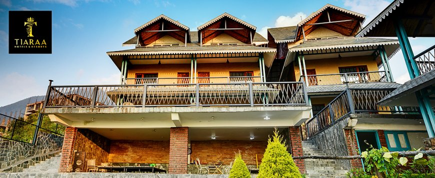 Seasonal Guide: When to Book Hotels in Dharamshala for the Best Deals