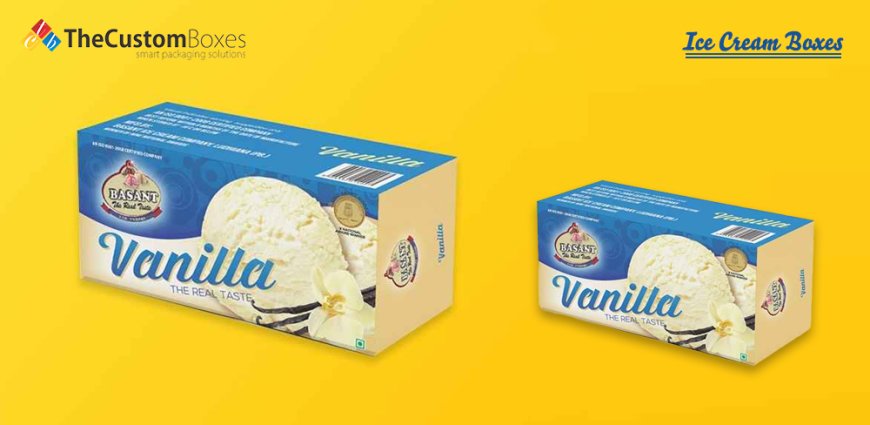 How Creative Ice Cream Box Designs Can Boost Sales