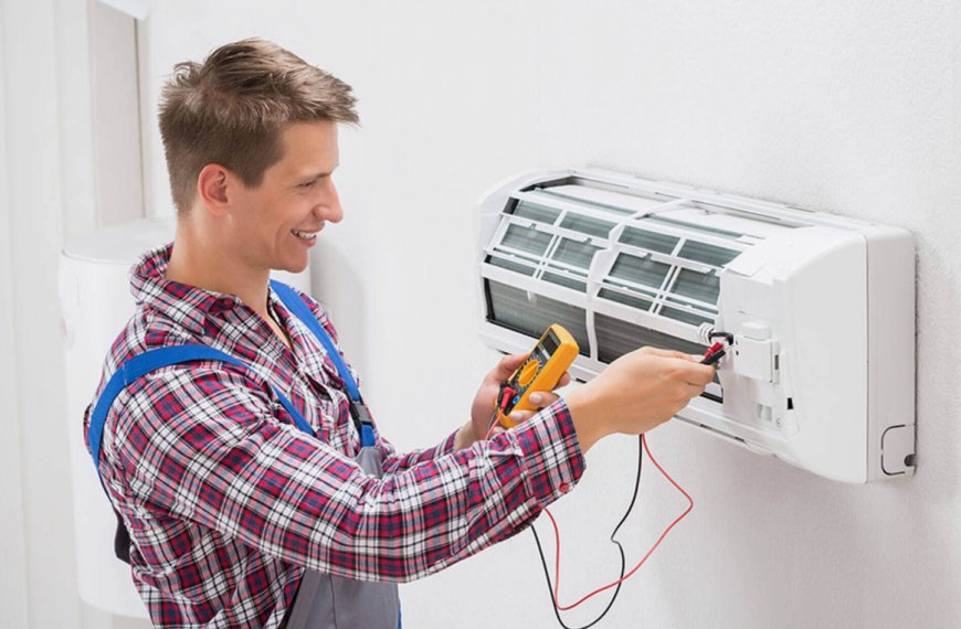 Essential Guide to Air Conditioner Service and Air Conditioning Service: Keep Your Home Cool and Comfortable