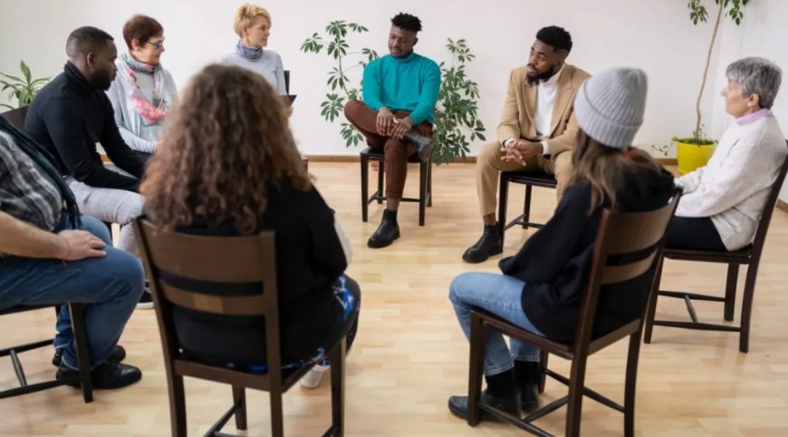 Finding Hope and Healing: Understanding Drug Rehab Programs and Rehabilitation for Drinking