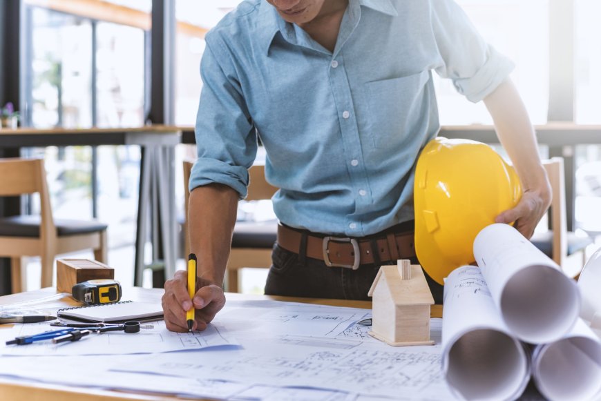 Build Better with a Top General Contractor in Los Angeles