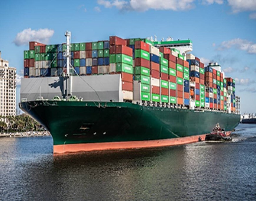 Best Chinese Shipping Company to Nigeria: How to Select Your Business's Best Partner