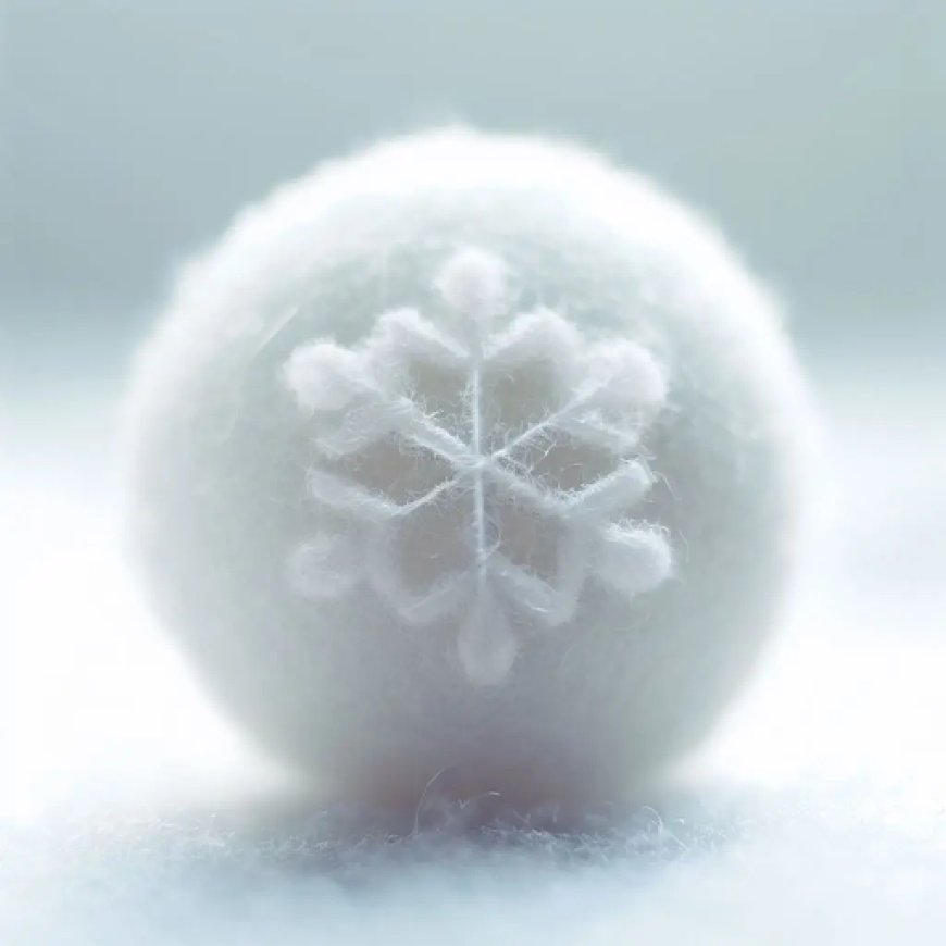 Transforming Yoga Studios with Felt Ball Decor