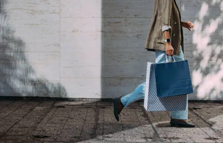 The Ultimate Blend of Style and Comfort